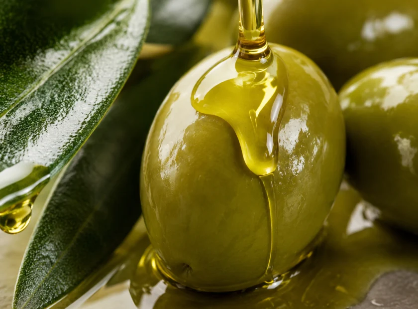 CardioCharge™ Hytolive Olive Extract for Antioxidant Support